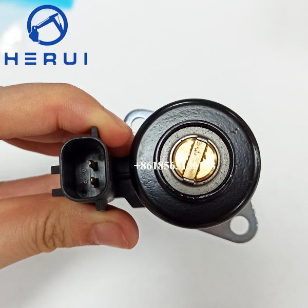 2872550 40569B07 4307411 New Fuel Pump Inlet Metering Pressure Regulator Suction Control Valve For Cummins ISG ISX5