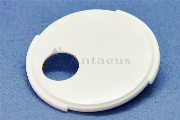 Quality Zirconia Advanced Ceramic Material Structural Machinable Ceramic Materials for sale