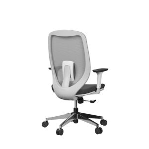 Buy cheap Domitory Study Revolving Chair , SGS 0.156m3 Rotating Chair For Study from wholesalers