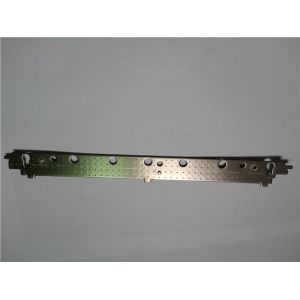 Industrial Fixed Support Hardware – Heavy-Duty, Corrosion-Resistant, Easy to