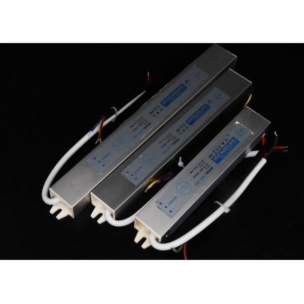 DC 24V 20W Waterproof LED Power Supply Driver CE Certification