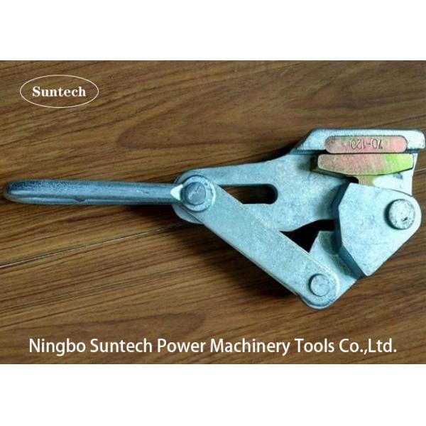 2kg Building Construction Tools Self Gripping Earth Wire Gripper Steel Strand