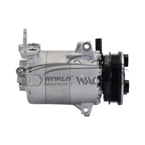 CV6Z19703K 1840805 Auto AC Compressor For Ford Escape For Focus III Saloon For