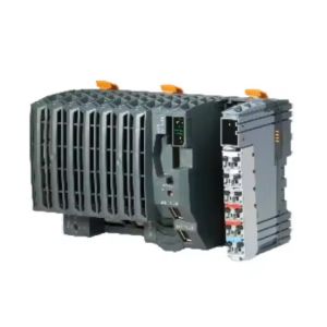 China B&R X20CP1684 Industrial Controller 1.2GHz Quad Core EtherCAT RT & 5-Slot IP67 Modular on sale