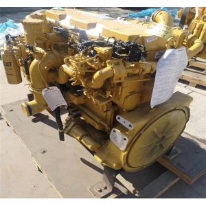 3443163 Generator Set 344-3163 Engine assembly 1006152 Engines 100-6152 Diesel