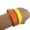 Durable Passive RFID Chip Wristband For Payment Waterpark Hospital for sale