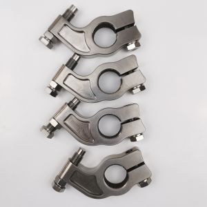 Universal 1 1/8" TITANIUM TORSION STOP The Ultimate Performance Solution for