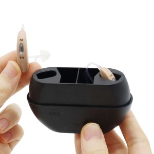 Vigor 402 Wireless Hearing Aids For Elderly Persons Openfit