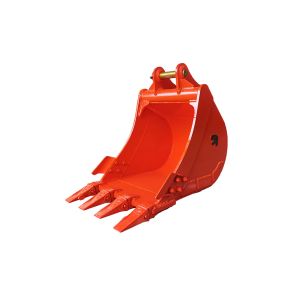Q345B Trenching Bucket For Mini Excavator Digging Trench Bucket For Excavator
