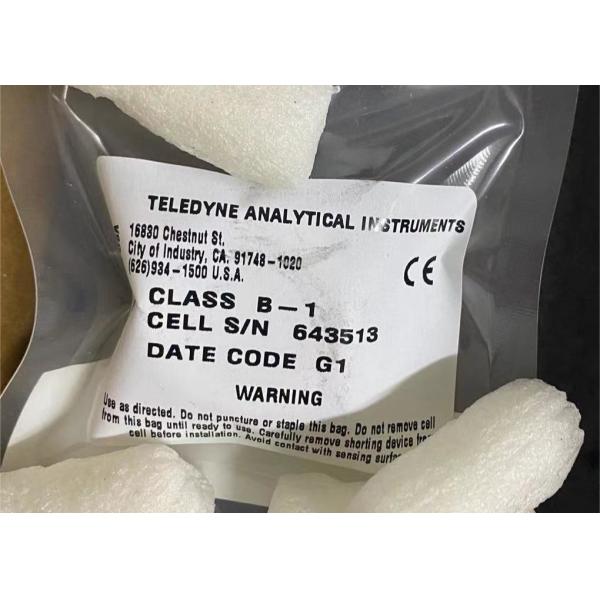 Quality B-1 Teledyne Micro Fuel Cell For Oxygen Analyzers for sale