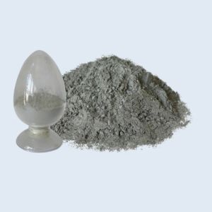 High Performance Boiler Refractory Neutral Ramming Mass With High Alumina For