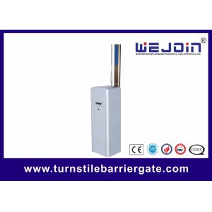 Parking Arm Road Automatic Vehicle Barriers with Straight Folding Boom