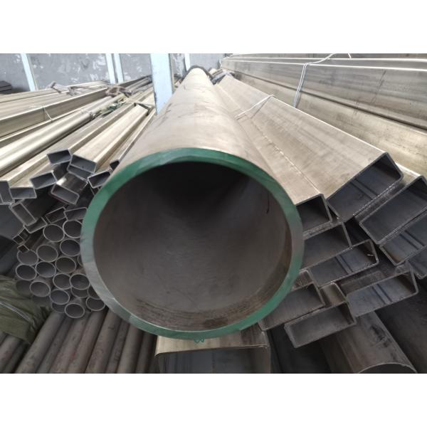 MTC 30mm Hot Dipped Galvanized Steel Pipe Non Magnetic