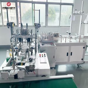 machine making disposable mask price disposable protective face mask making