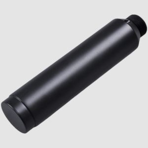 Polishing Anodizing Plastic CNC Machining is the Preferred Method for Part