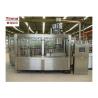 Electric Driven Automatic Filling Machine 2250 * 1640 * 2100mm CE Certification for sale