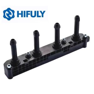 Improved Fuel Efficiency Car Ignition System 96415010 Smooth Operation