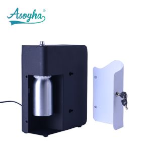 Commercial Three Use DC12V Air Aroma Diffuser With High Work Efficiency