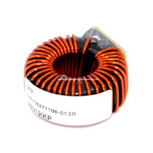 Output Common Mode Choke for DC/DC CONVERTERS AC/DC Inverters