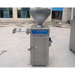 300kg/H Sausage Making Machine Beef Knotting Sausage Twister Machine