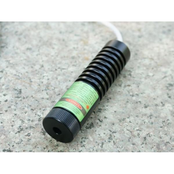Quality 505nm 50mw High Quality Laser Beam Green Dot Laser Module For Electrical Tools And Leveling Instruments for sale