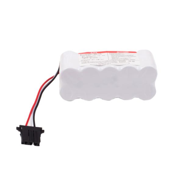 3000mAh Medical Device Battery NKB-301V TEC-5500 5521 5531 5600 7600 For Defibrillator