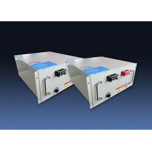 OEM 48 Volt 120 Amp Lithium Battery Lion Batteries Rechargeable