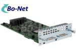 Stackable Cisco Router Switch Module , 4400 Series Cisco Fast Ethernet Card