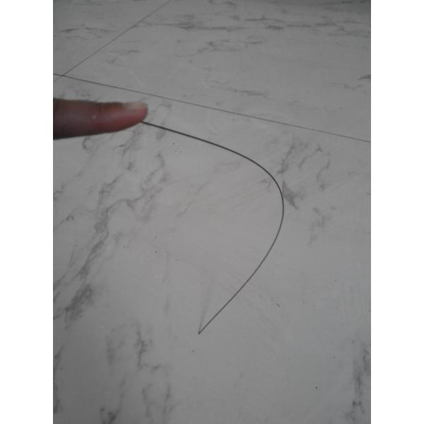Black annealed wire