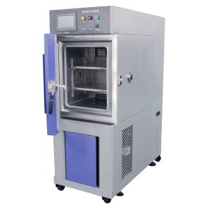 Mini Temperature Humidity Environmental Control Chambers Programmable