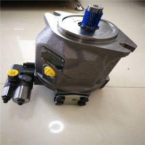 Customizable Mechanical Hydraulic Pump AA10VSO28DFR1 31R-PPA12N00 For Heavy-Duty