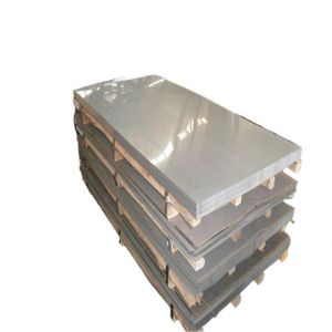 Construction Stainless Steel Plate 310s and with 2B BA 2D 2BB No.3 No.4 Surface