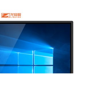 75" Wall Mounted Mobile Touch Screen Interactive Whiteboard