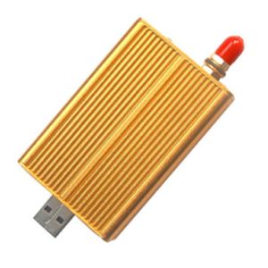 Buy cheap 500mW USB interface RF Transceiver Module, Wireless Communication Module, VHF from wholesalers