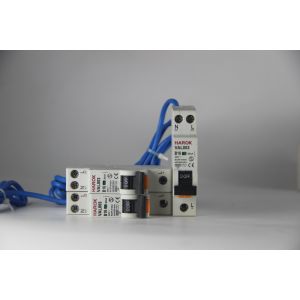 VAL003 Residual Current Operated Circuit Breaker With Over-Current Protection