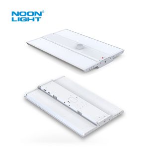 Wholesale 4000K / 5000K Color Temperature 165lm/W Linear High Bay Light for High Ceiling Spaces from china suppliers