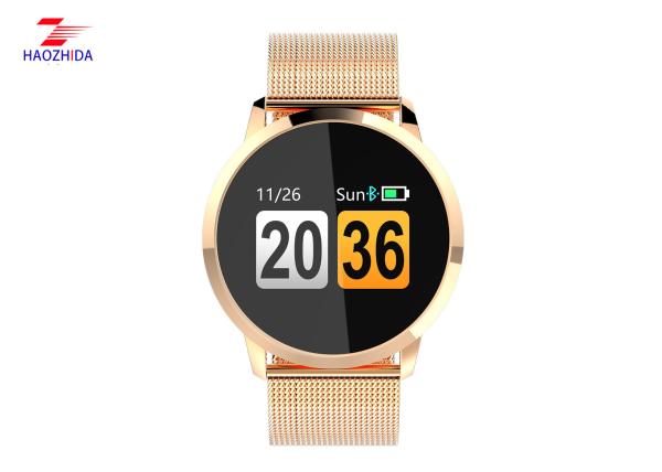 Quality Smart watch bluetooth watch with Blood oxygen measurement function for sale