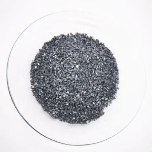 ISO9001 Compound Calcium Silicon Alloy Usage Steelmaking And Casting