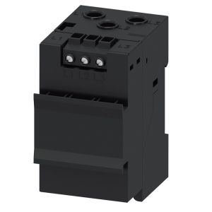 3UF7111-1AA01-0 Siemens Current Voltage Measurement Module Straight Through