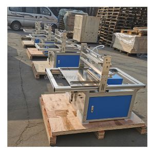 Wholesale 200 KG Seedling Planter Machine Perfect for Planting Cabbage Basil Fennel and Lettuce from china suppliers