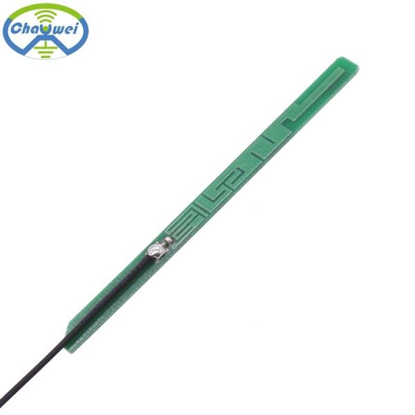 High Gain 3dB 2.4G Omni Wifi Antenna Full Frequency MFL Ipex Internal PCB