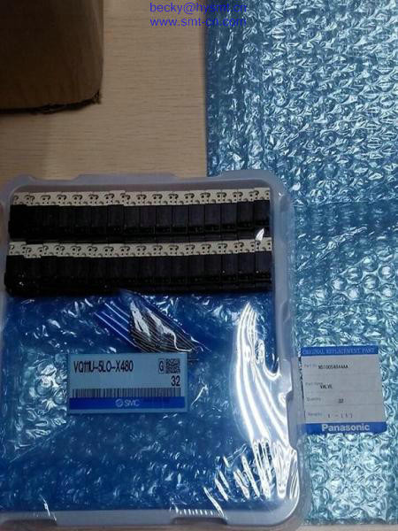 Quality N510054844AA VQ111U-5LO-X480 Valve for sale