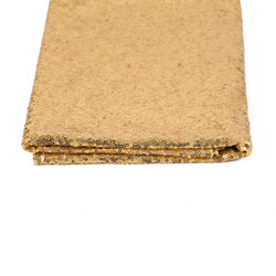 2021 Great Product 100% Polyester Fabric Embroidered Mesh Fabric Double-Sided