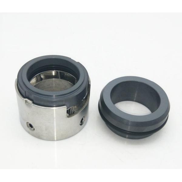 OEM 2.5MPa Pump Mechanical Seals M74 Multiple Spring