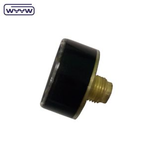 1 inch small pcp manometer 25mm miniature pressure gauge