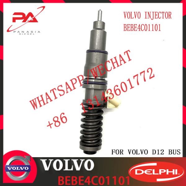 Diesel Electronic Unit Injector BEBE4C01101 For V-O-L-V Truck 85000071 VOE20440388 20440388