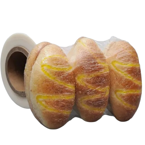 Openresty Server Refuses to Fulfill Your Needs 403 POF Shrink Wrap Film for B2B Requirements