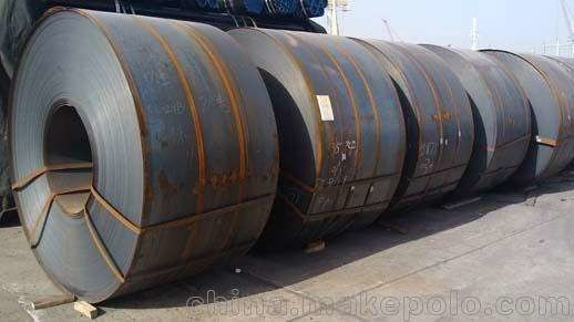 Quality ASTM A633/A633M Grade A C D Carbon and Low-alloy High-strength Steel Coil for sale