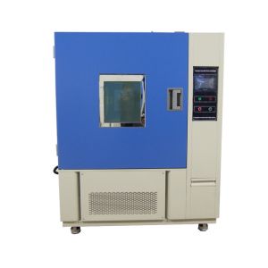 Air Ventilatiion High Humidity Test Chamber Environmental Controlled Machine