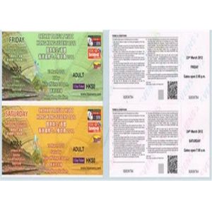 China High Level Customized Embossed Printing Services Environmentally Friendly In Material on sale